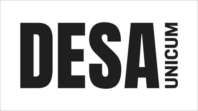 Logo DESA