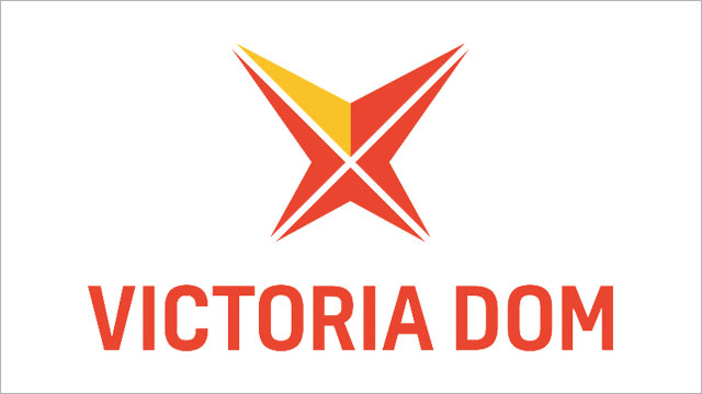 Logo Victoria Dom