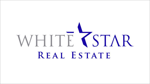 Logo White Star